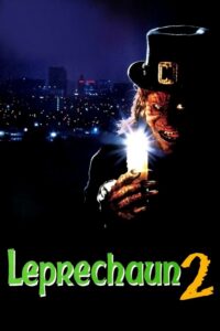 Karzeł 2 (1994) - plakat