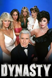 Dynasty (1981) – plakat filmu