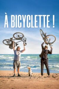 À bicyclette ! (2025) - plakat
