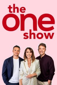 The One Show (2006) – plakat filmu