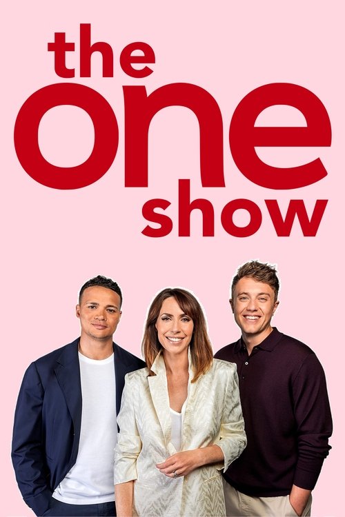 The One Show (2006) – plakat filmu