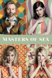 Masters of Sex (2013) – plakat filmu