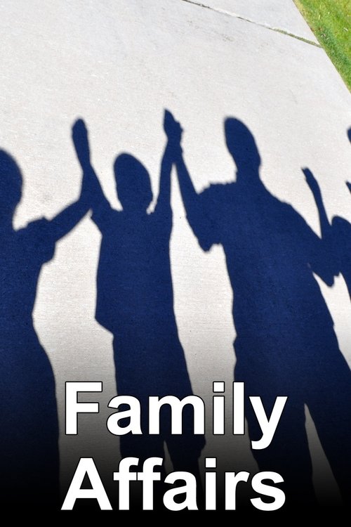 Family Affairs (1997) – plakat filmu