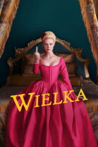 Wielka (2020) – plakat filmu