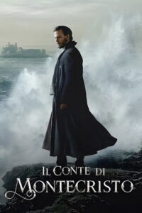 Hrabia Monte Christo (2025) – plakat filmu