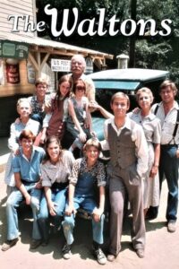 The Waltons (1972) – plakat filmu