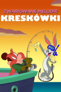 Zwariowane melodie: Kreskówki (2020) – plakat filmu