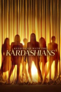 Z kamerą u Kardashianów (2007) – plakat filmu
