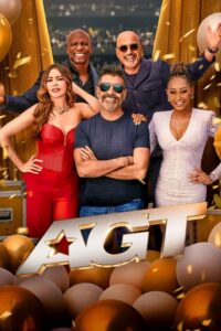 America's Got Talent (2006) – plakat filmu