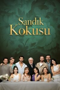 Sandık Kokusu (2023) – plakat filmu