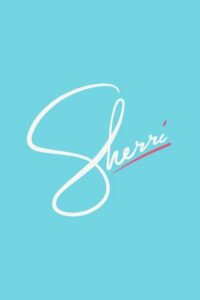 Sherri (2022) – plakat filmu