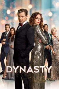 Dynastia (2017) – plakat filmu