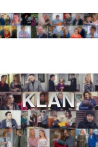 Klan (1997) – plakat filmu