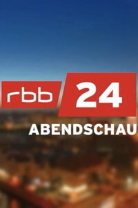Abendschau (2000) – plakat filmu