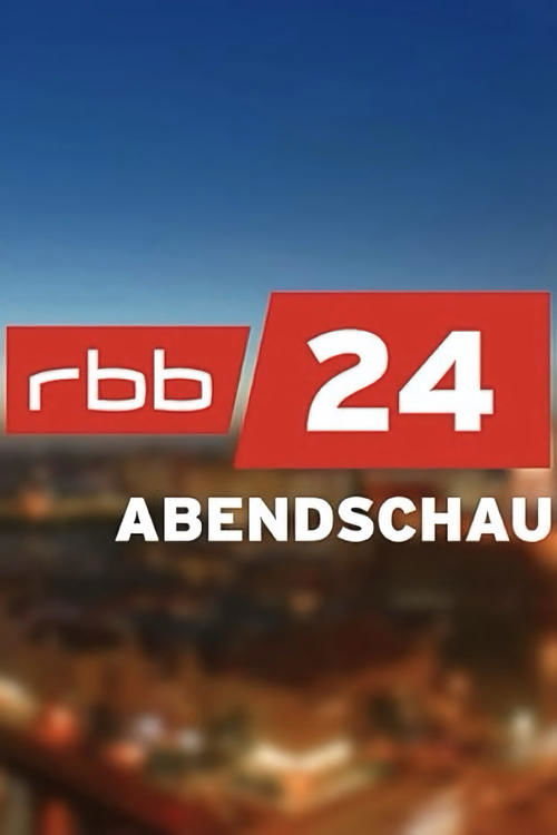 Abendschau (2000) – plakat filmu