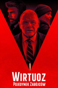 Wirtuoz. Pojedynek zabójców (2021) – plakat filmu