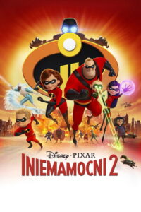 Iniemamocni 2 (2018) – plakat filmu