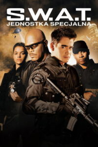 S.W.A.T. Jednostka Specjalna (2003) – plakat filmu