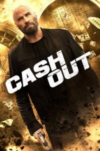 Cash Out (2024) – plakat filmu