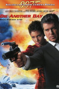 Śmierć nadejdzie jutro (2002) – plakat filmu