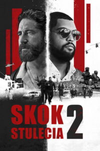 Skok stulecia 2 (2025) – plakat filmu