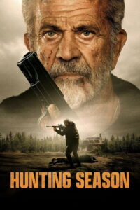 Hunting Season (2025) - plakat