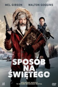 Sposób na świętego (2020) – plakat filmu