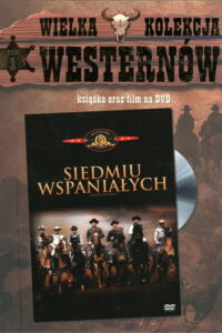 Siedmiu Wspaniałych (1960) – plakat filmu