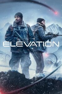 Strefa (2024) – plakat filmu