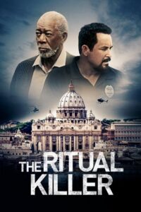 Rytuał śmierci (2023) – plakat filmu