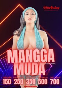 Kelas Bintang – Mangga Muda (2023) - plakat
