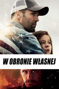 W obronie własnej (2013) – plakat filmu