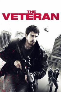 The Veteran (2011) – plakat filmu