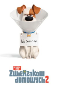 Sekretne życie zwierzaków domowych 2 (2019) – plakat filmu