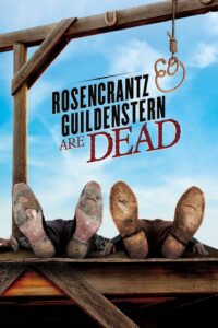 Rosencrantz i Guildenstern nie żyją (1991) – plakat filmu