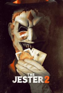The Jester 2 (2025) - plakat