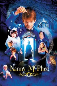 Niania (2005) – plakat filmu