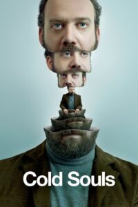 Bez duszy (2009) – plakat filmu