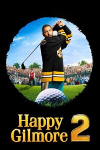 Farciarz Gilmore 2 (2025) – plakat filmu