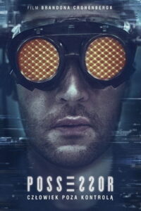 Possessor (2020) - plakat