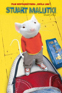 Stuart Malutki (1999) – plakat filmu