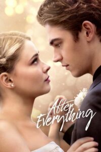 After 5. Na zawsze (2023) - plakat