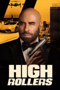 High Rollers (2025) - plakat