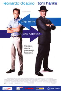 Złap mnie, jeśli potrafisz (2002) - plakat