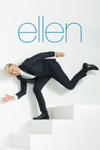 The Ellen DeGeneres Show (2003) – plakat filmu