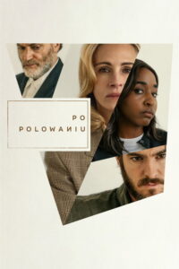 Po polowaniu (2025) - plakat