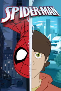 Spider-Man (2017) – plakat filmu