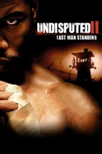 Champion 2 (2006) - plakat