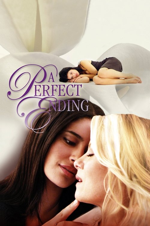 A Perfect Ending (2012) – plakat filmu