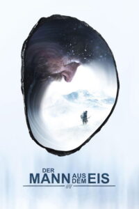 Człowiek z lodu (2017) – plakat filmu